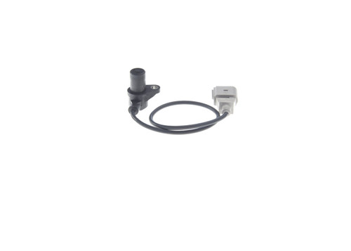 Bosch Crankshaft Sensor 0261210143 for 1997-1999 Audi 3.7L 4.2L (A8, A8 Quattro)