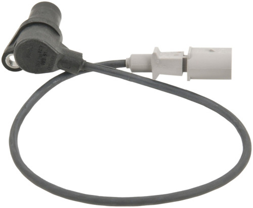 Bosch Crankshaft Sensor 0261210143 for 1997-1999 Audi 3.7L 4.2L (A8, A8 Quattro)