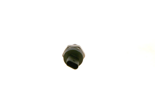 Bosch Pressure Sensor 0261230402 for 2014-2018 BMW 2.0L 3.0L (330e, 340i, 340i GT xDrive, 340i xDrive)