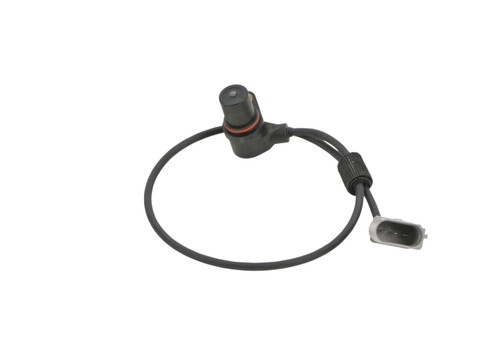Bosch Crankshaft Sensor 0261210147 for 1998-2006 Audi/Volkswagen 2.8L 3.0L (A4, A4 Quattro, A6, A6 Quattro)