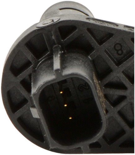 Bosch Crankshaft Sensor 0261210247 for 2004-2009 Buick/Cadillac/Saab 3.6L 2.8L (LaCrosse, Rendezvous, CTS, SRX)
