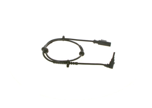 Bosch Wheel Speed Sensor 0265004136 for 2002-2006 Ford/Lincoln/Mercury 4.0L 4.6L (Explorer, Explorer Sport, Aviator, Mountaineer)