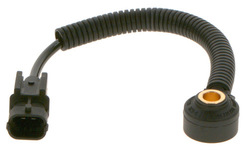 Bosch Knock Sensor 0261231226 for 2006-2011 Hyundai/Kia 1.6L (Accent, Rio, Rio5)
