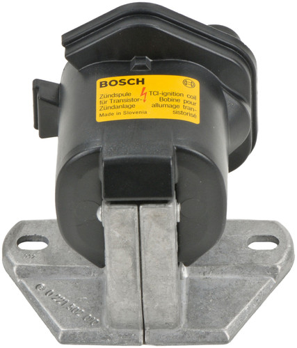 Bosch Ignition Coil -On- Plug 0221502010 for 1988-1995 BMW 5.0L 5.6L (750iL, 850Ci, 850CSi, 850i)