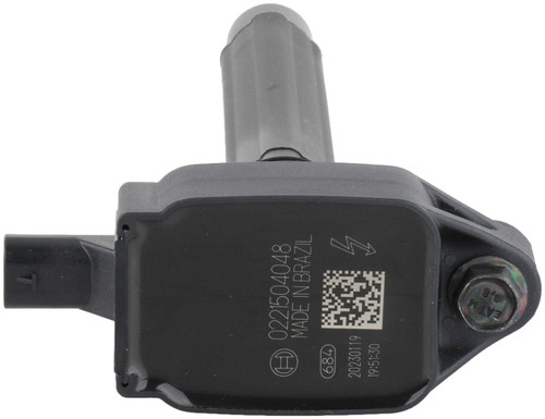 Bosch Ignition Coil -On- Plug 0221504048 for 2011-2024 Chrysler/Dodge/Jeep 3.6L 3.2L (200, 300, Town & Country, Avenger)
