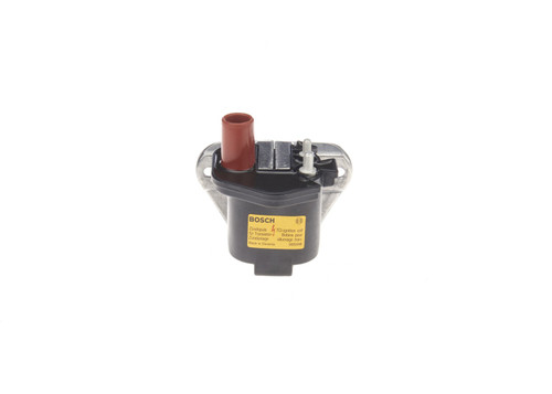 Bosch Ignition Coil -On- Plug 0221502429 for 1984-1993 Mercedes-Benz 2.3L 2.6L (190E, 260E, 300CE, 300E)