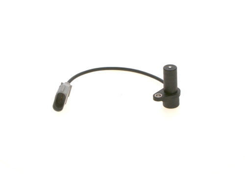 Bosch Crankshaft Sensor 0261210261 for 2006-2012 Audi/Volkswagen 3.0L 4.2L (Q7, Touareg)