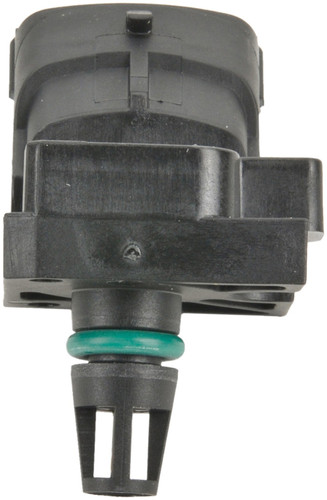 Bosch Pressure/ Temperature Sensor 0261230090 for 1999-2010 Volvo 2.5L 2.3L (C70, S40, S60, S80)