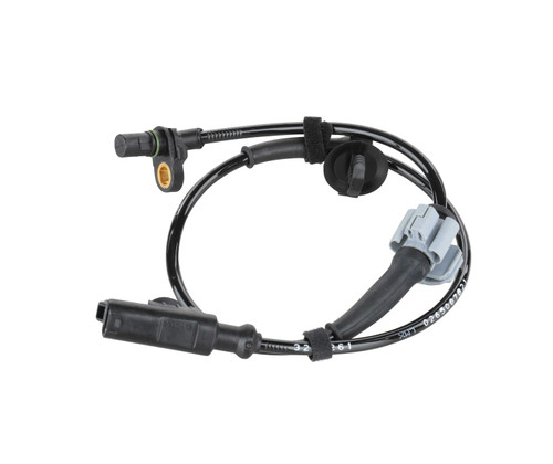 Bosch Wheel Speed Sensor 0265007821 for 2007-2014 Cadillac/Chevrolet/GMC 5.3L 6.0L (Escalade, Escalade ESV, Escalade EXT, Avalanche)