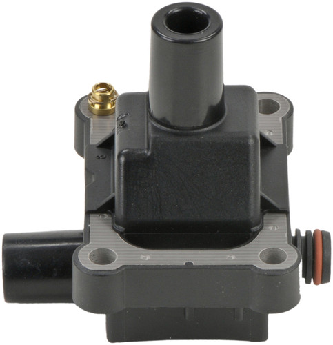 Bosch Ignition Coil -On- Plug 0221506002 for 1993-2000 Mercedes-Benz 3.2L 2.8L (300CE, 300E, 300TE, C230)