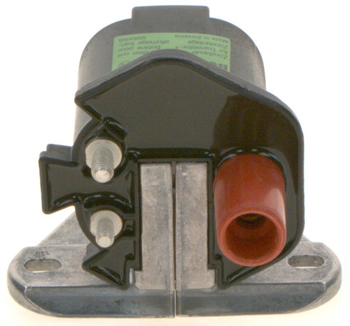 Bosch Ignition Coil -On- Plug 0221502433 for 1986-1995 Mercedes-Benz 3.0L 4.2L (300CE, 400E, 420SEL, 500E)