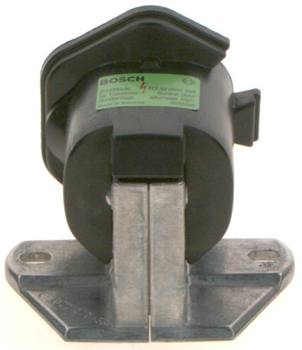 Bosch Ignition Coil -On- Plug 0221502433 for 1986-1995 Mercedes-Benz 3.0L 4.2L (300CE, 400E, 420SEL, 500E)