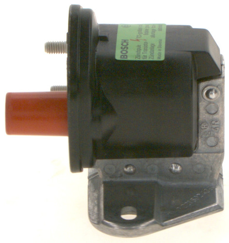 Bosch Ignition Coil -On- Plug 0221502433 for 1986-1995 Mercedes-Benz 3.0L 4.2L (300CE, 400E, 420SEL, 500E)