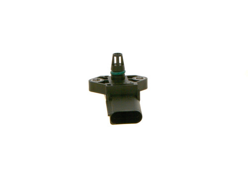 Bosch Pressure Sensor 0261230208 for 2009-2017 Audi 2.0L (A4, A4 Quattro, A5, A5 Quattro)