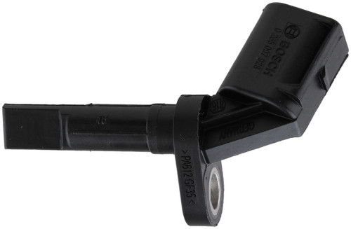Bosch Wheel Speed Sensor 0265007928 for 2004-2023 Audi/Porsche/Volkswagen 3.2L 2.0L (A4, A4 allroad, A4 Quattro, A5)
