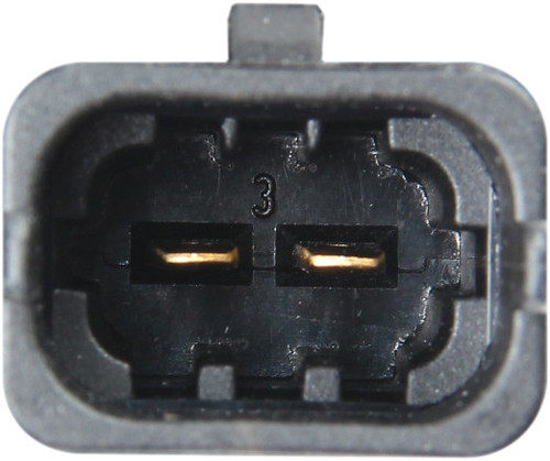 Bosch Knock Sensor 0261231148 for 1997-2006 Porsche 3.4L 3.6L (911, Boxster, Carrera GT, Cayenne)