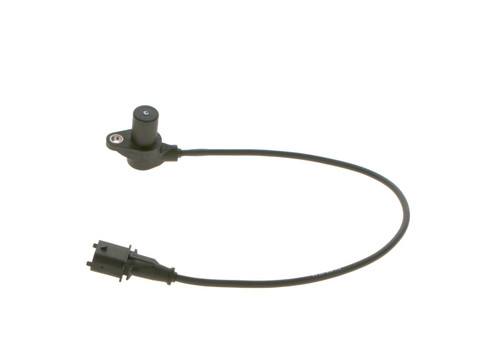 Bosch Crankshaft Sensor 0261210300 for 2009-2013 Porsche 3.6L 3.8L (911, Boxster, Cayman)