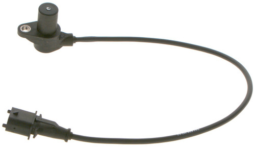 Bosch Crankshaft Sensor 0261210300 for 2009-2013 Porsche 3.6L 3.8L (911, Boxster, Cayman)