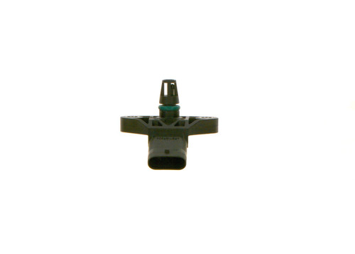 Bosch Pressure/ Temperature Sensor 0261230214 for 2009-2018 Audi/Porsche/Volkswagen 3.0L 4.0L (A6 Quattro, A7 Quattro, A8 Quattro, Q5)