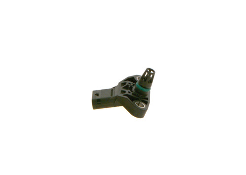 Bosch Pressure/ Temperature Sensor 0261230214 for 2009-2018 Audi/Porsche/Volkswagen 3.0L 4.0L (A6 Quattro, A7 Quattro, A8 Quattro, Q5)