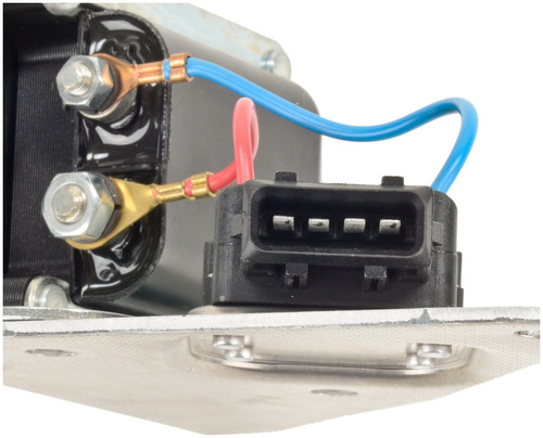 Bosch Ignition Coil -On- Plug 0221601012 for 1996-2000 Volvo 2.3L 2.4L (850, C70, S70, V70)