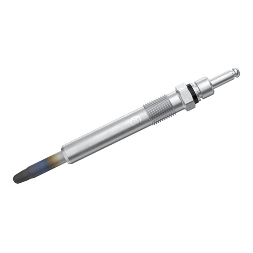 Bosch Glow Plug 0250201035 for 1995 Mercedes-Benz 3.0L (E300)