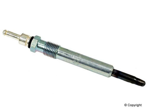 Bosch Glow Plug 0250201035 for 1995 Mercedes-Benz 3.0L (E300)