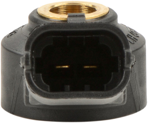 Bosch Knock Sensor 0261231173 for 2005-2022 Alfa Romeo/Dodge/Fiat 1.7L 1.4L (4C, Dart, 124 Spider, 500)