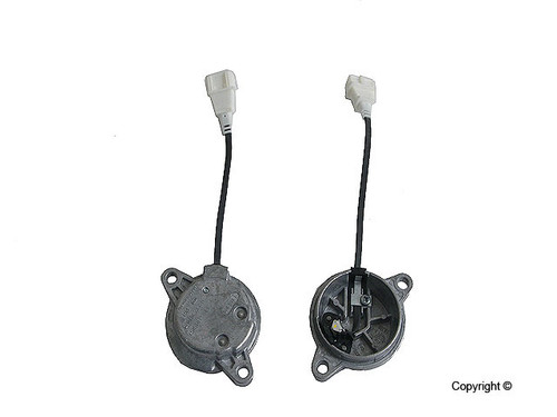 Bosch Camshaft Sensor 0232101030 for 1992-1998 Volvo 2.3L 2.4L (850, 960, C70, S70)