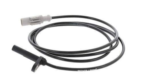 Bosch Wheel Speed Sensor 0265009341 for 2010-2018 Mercedes-Benz (Sprinter 3500, Sprinter 3500XD)