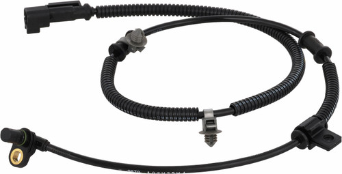 Bosch Wheel Speed Sensor 0265009879 for 2011-2017 Ford/Lincoln 3.5L 3.7L (Expedition, F-150, Navigator)
