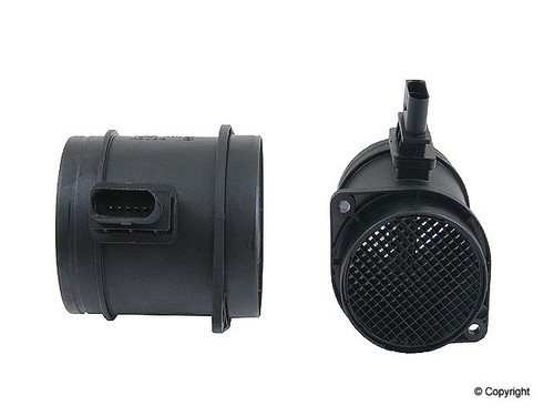 Bosch Mass Airflow Sensor 0280218175 for 2006-2015 Audi/Volkswagen 3.6L 2.0L (Q7, TT Quattro, TTS Quattro, CC)