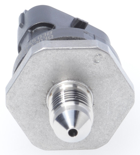 Bosch High Pressure Sensor 0261545038 for 2012-2015 Ford/Lincoln 2.0L 1.6L (Edge, Escape, Explorer, Fiesta)