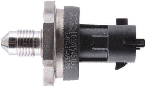 Bosch High Pressure Sensor 0261545038 for 2012-2015 Ford/Lincoln 2.0L 1.6L (Edge, Escape, Explorer, Fiesta)