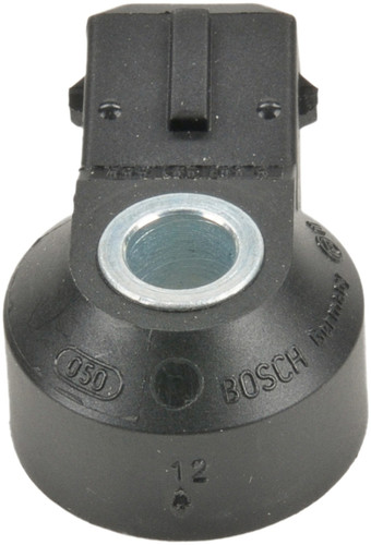 Bosch Knock Sensor 0261231006 for 1985-1998 Porsche/Saab/Volvo 2.5L 3.0L (944, 968, 900, 9000)