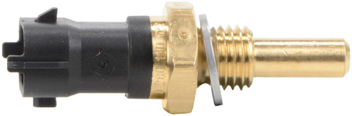 Bosch Coolant Temperature Sensor 0280130122 for 2004-2017 Buick/Cadillac/Chevrolet 3.6L 2.8L (Enclave, LaCrosse, Rendezvous, CTS)