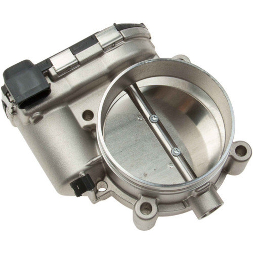 Bosch Throttle Body Assembly 0280750473 for 2005-2018 Porsche 3.8L 3.6L (911, 918 Spyder, Cayenne, Panamera)