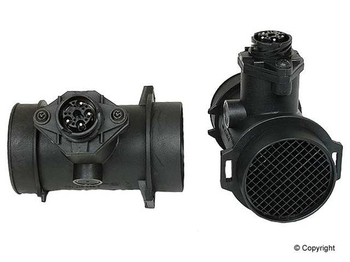 Bosch Mass Airflow Sensor 0280217100 for 1994-1996 Mercedes-Benz 2.2L (C220)
