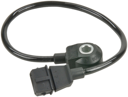 Bosch Knock Sensor 0261231007 for 1985-1999 Hyundai/Volvo 1.5L 2.8L (Accent, Scoupe, 760, 780)