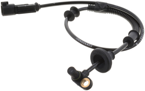 Bosch Wheel Speed Sensor 0265009901 for 2011-2017 Ford/Lincoln (Expedition, Navigator)
