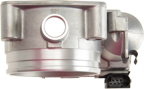 Bosch Throttle Body Assembly 0280750474 for 1999-2018 Porsche 3.4L 3.6L (911, Boxster, Cayenne, Cayman)