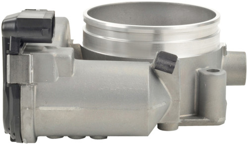 Bosch Throttle Body Assembly 0280750474 for 1999-2018 Porsche 3.4L 3.6L (911, Boxster, Cayenne, Cayman)