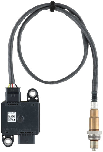 Bosch particulate matter sensor 0281007262 for 2017-2019 Chevrolet/GMC 6.6L