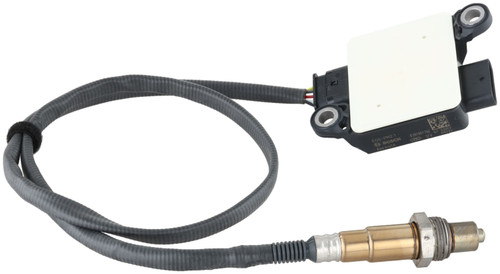 Bosch particulate matter sensor 0281007262 for 2017-2019 Chevrolet/GMC 6.6L