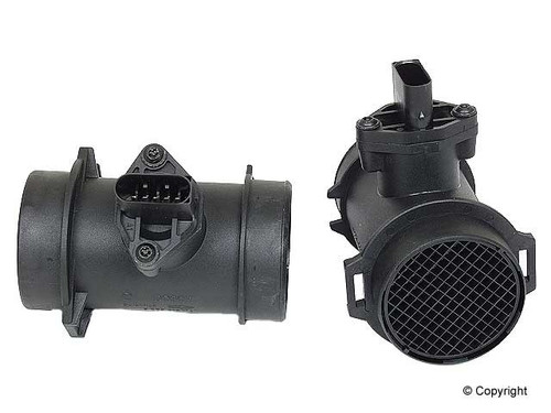 Bosch Mass Airflow Sensor 0280217114 for 1997-2002 Mercedes-Benz 2.3L (C230, SLK230)