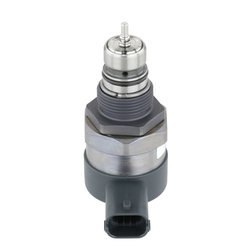 Bosch Pressure Regulator 0281006019 for 2010-2016 Chevrolet/GMC 6.6L (Express 2500, Express 3500, Express 4500, Silverado 2500 HD)