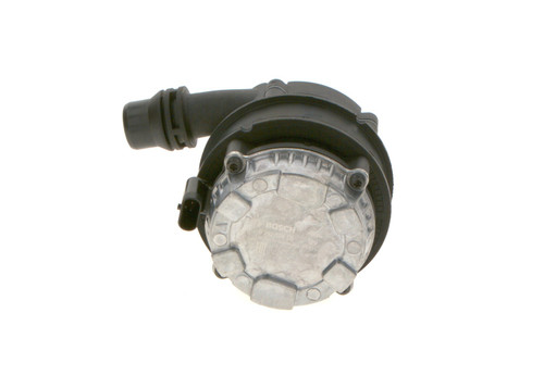 Bosch Electric Water Pump 0392024115 for 2015-2024 Mercedes-Benz 4.0L 2.0L (AMG GT 63, AMG GT 63 S, C300, C400)