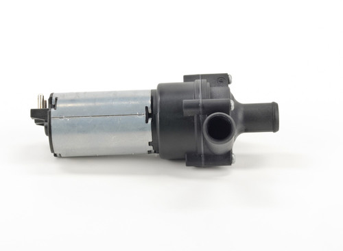 Bosch Electric Water Pump 0392020026 for 1994-2015 Mercedes-Benz 2.2L 2.3L (C220, C230, C280, C36 AMG)
