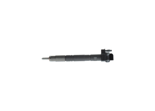 Bosch Common Rail Injector 0445116010 for 2009-2014 Audi/Volkswagen 2.0L (A3, Beetle, Golf, Jetta)