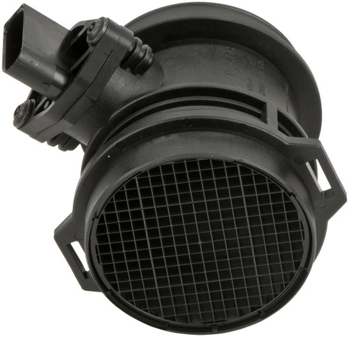 Bosch Mass Airflow Sensor 0280217515 for 1998-2006 Mercedes-Benz 2.6L 2.8L (C240, C280, C32 AMG, C320)